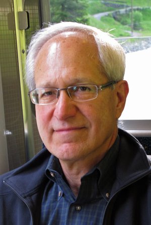 William Botkin headshot