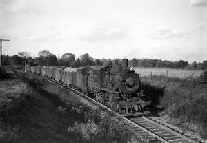 train photo by Donald Furler