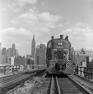 train photo by Jim Shaughnessy